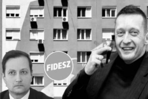 pecsistop.hu:  A fideszes pécsi lakásmaffia hétköznapjai II.: önkormányzati lakás potom pénzért a Rogán-rokonnak