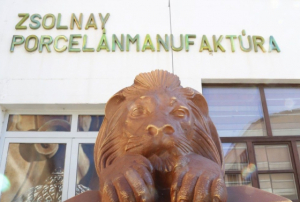 pecsma.hu: Zsolnay-kötbér: 800 milliós kár érte Pécset egy rosszul megírt szerződés miatt